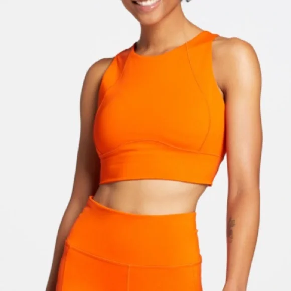 CALIA Women's PowerMove Sports Bra - Picture 1 of 6